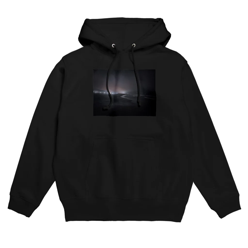 BLACKのBLACK SERIES -SEA ver2- Hoodie