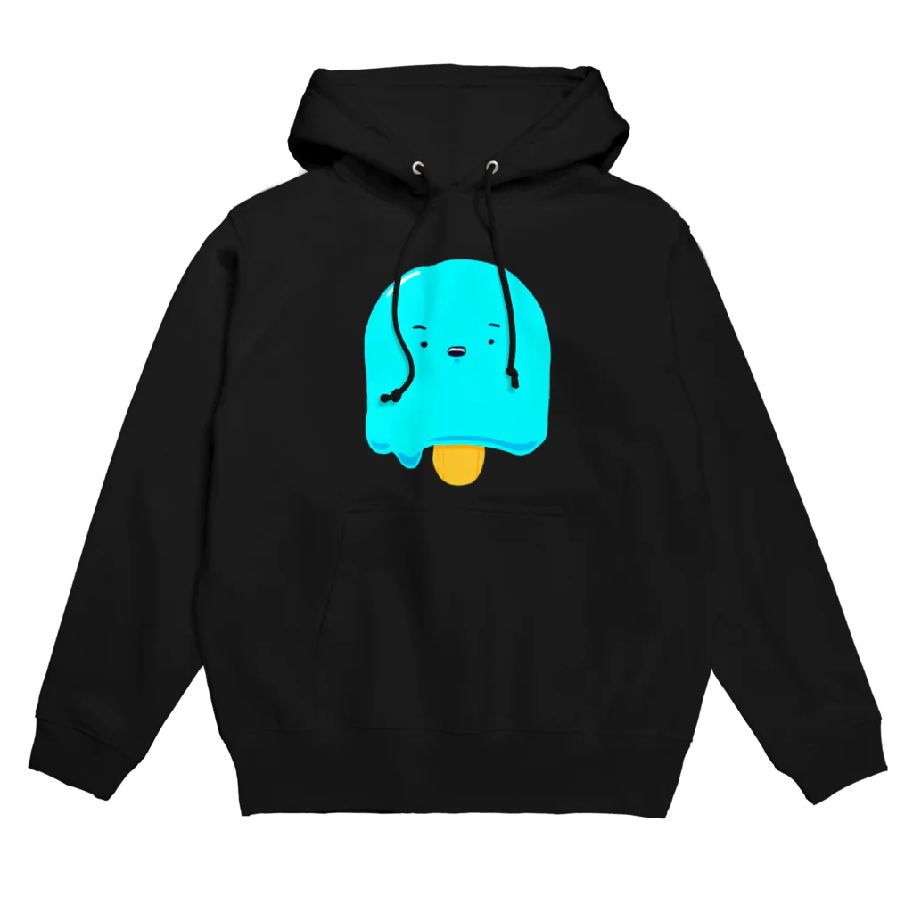 strange popsicles🍧🍨🍦すとぽぷのぽぷパーカー Hoodie