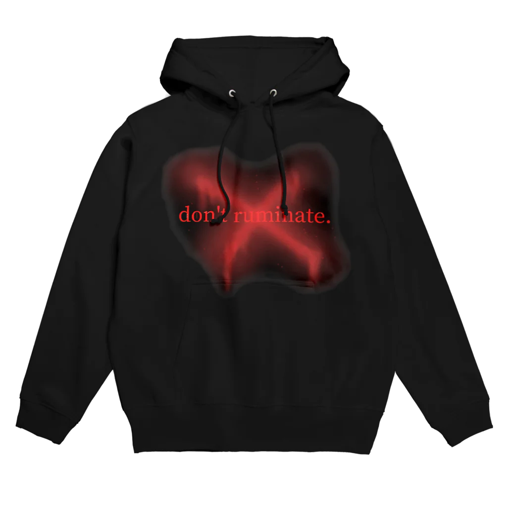 独創世界のL00k Hoodie