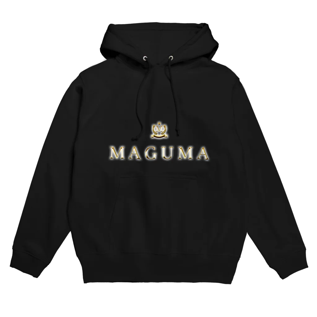 MAGUMA SHOPのMAGUMAオリジナル Hoodie