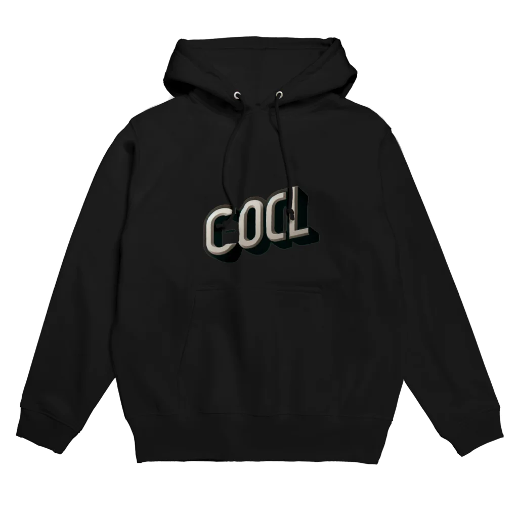 クリエイティブ　テトのいいね Hoodie