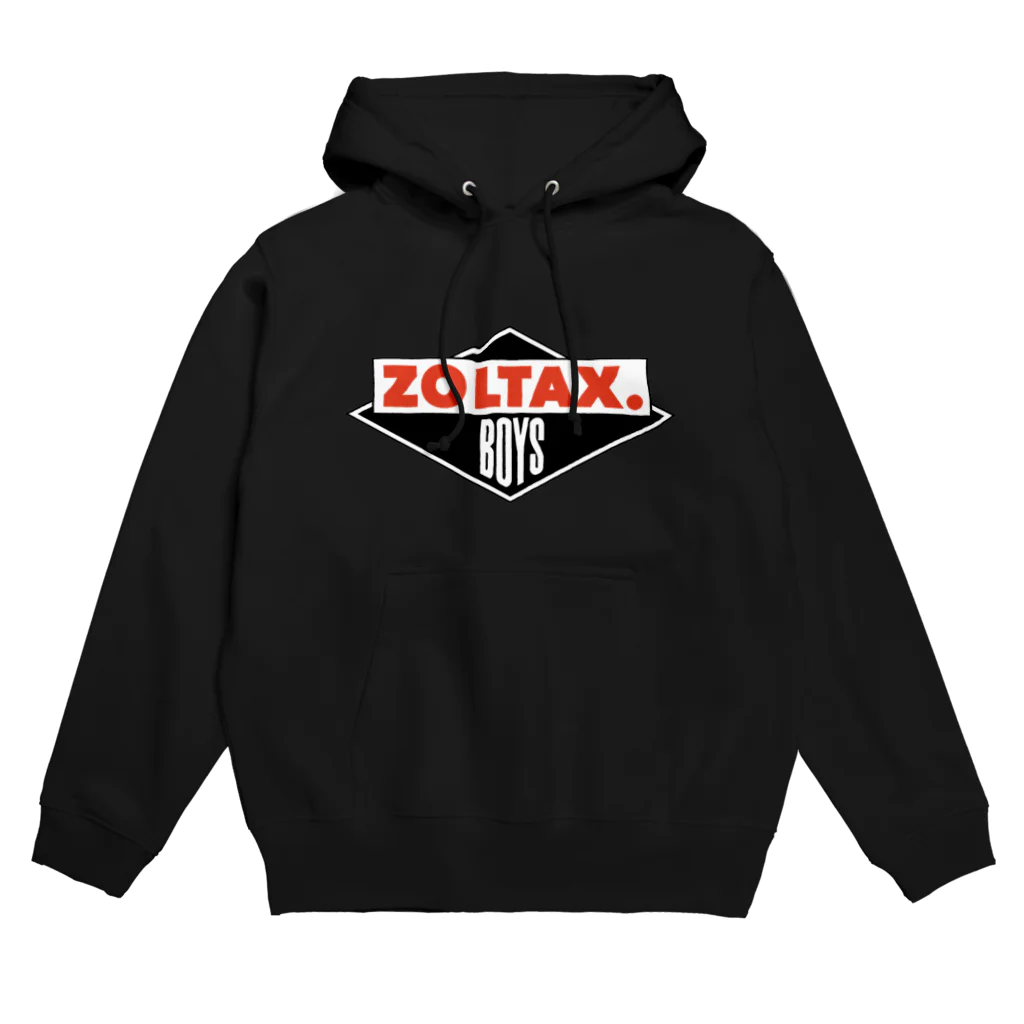 Zoltax.のBAD FOR HEALTH  GOOD FOR EDUCATION Hoodie