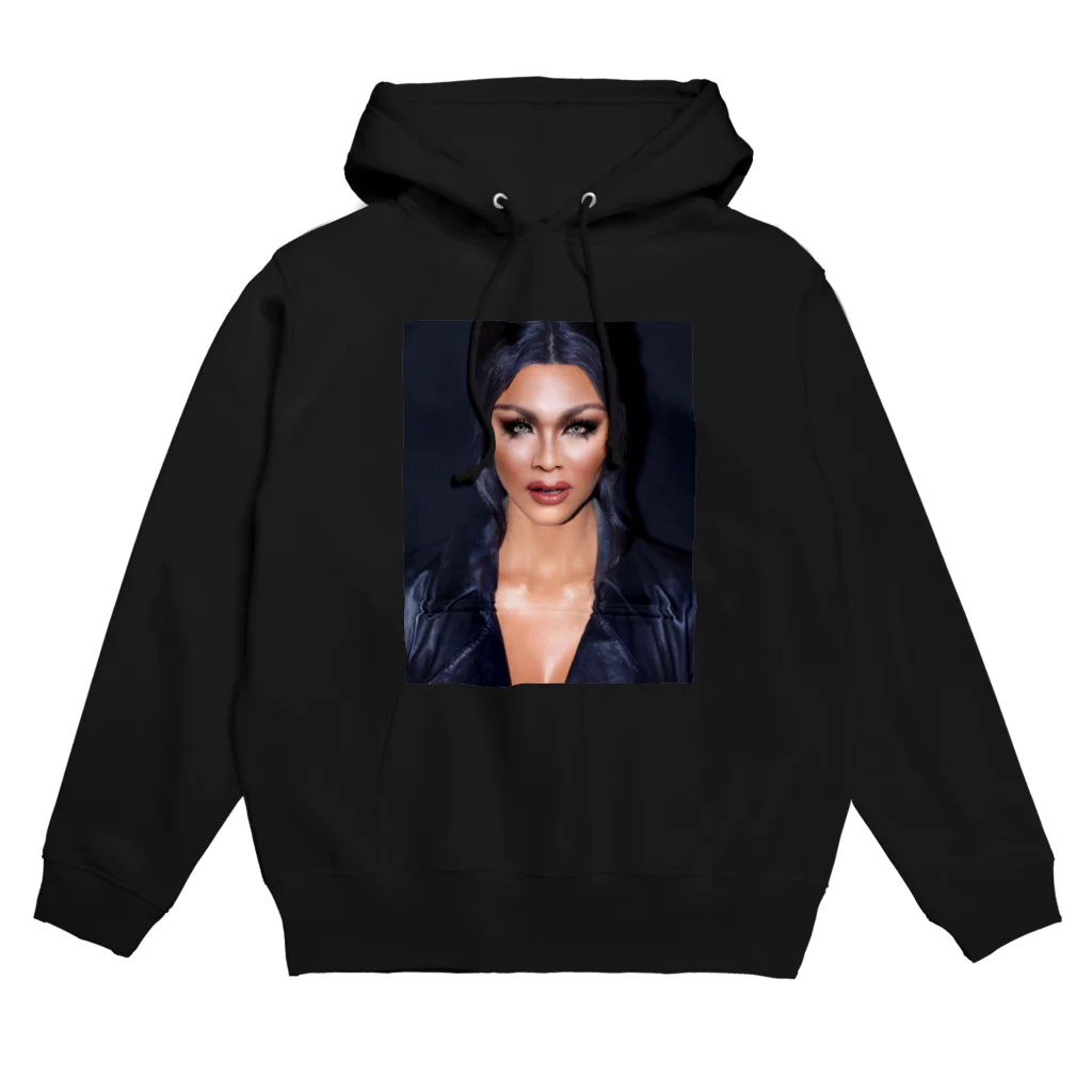 ルゥのお店のKKW Hoodie