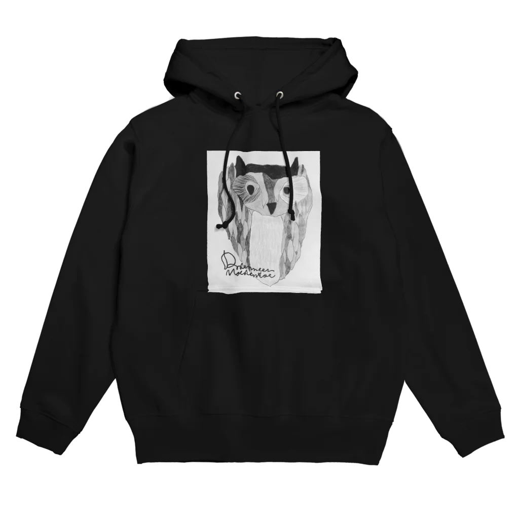 Dadenneer Noedenkoeのダーデンネール Hoodie