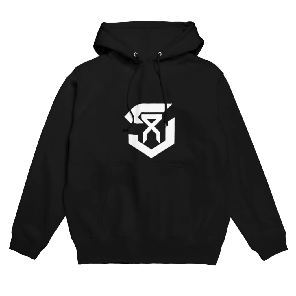 hokugenのぼんT Hoodie