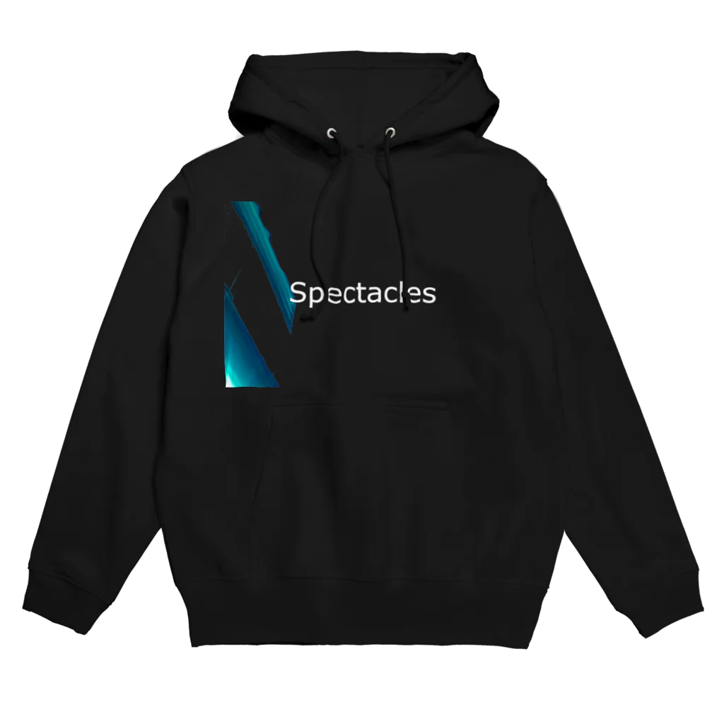 SpectaclesのSpectacles A Hoodie