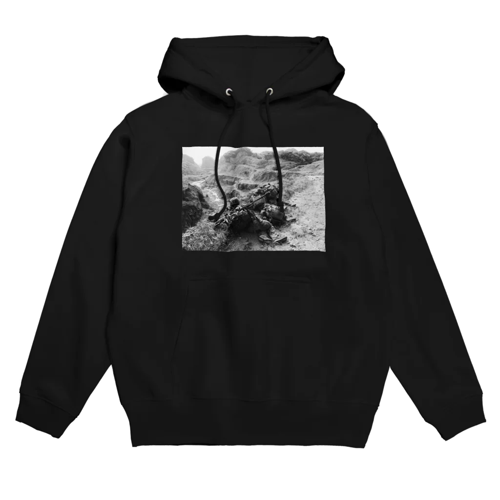 ワビサビの. Hoodie