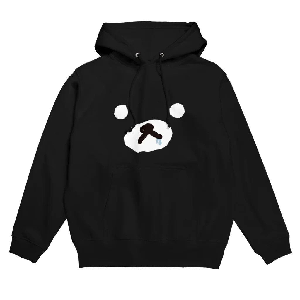 azu_sigmadesignのじゅるり　しぐまでざいん Hoodie