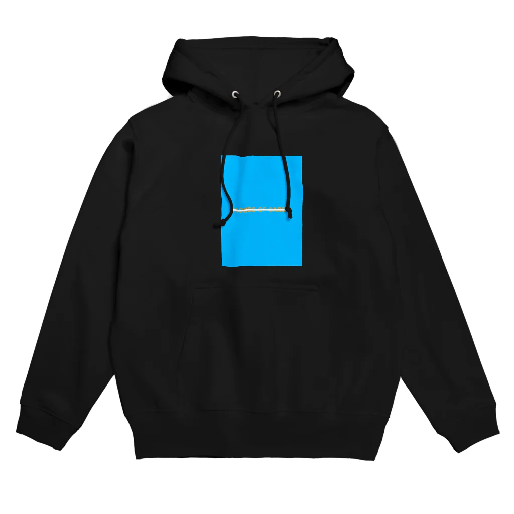 HOUSE OF CARDSのHOUSE OF CARDS Hoodie