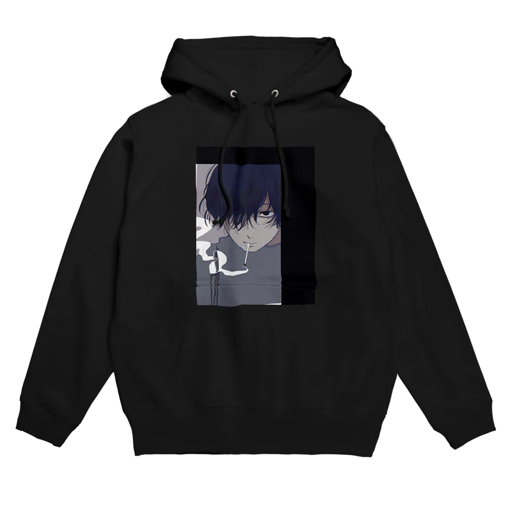 sleeepy0ooのsleeepy  2.3 Hoodie