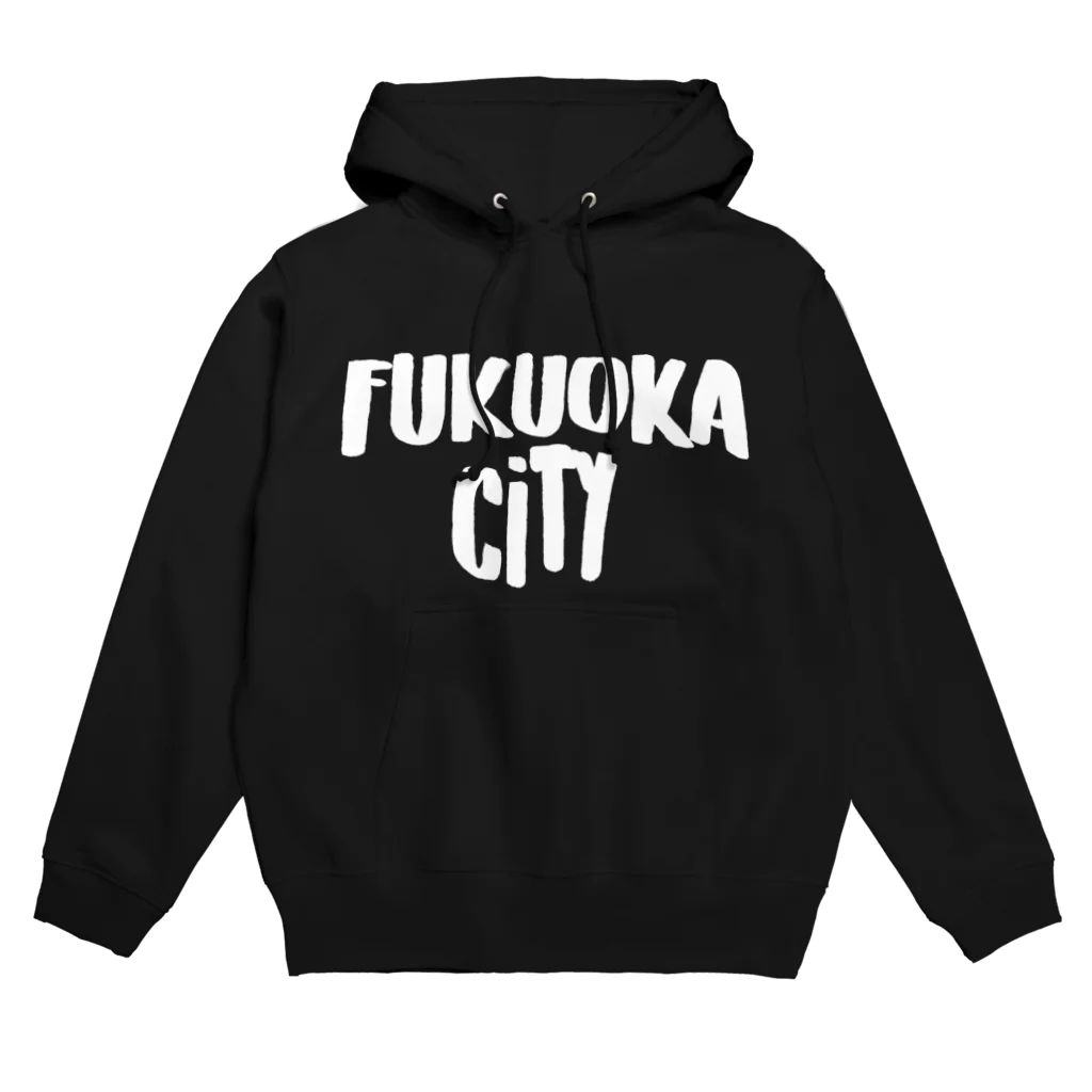 福岡Tシャツ通販サイトの福岡 Hoodie