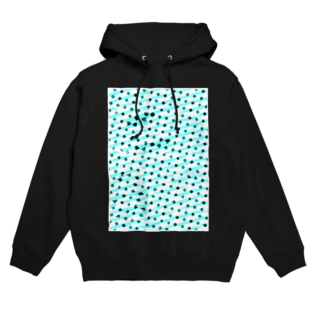 水草のseseragi16 Hoodie