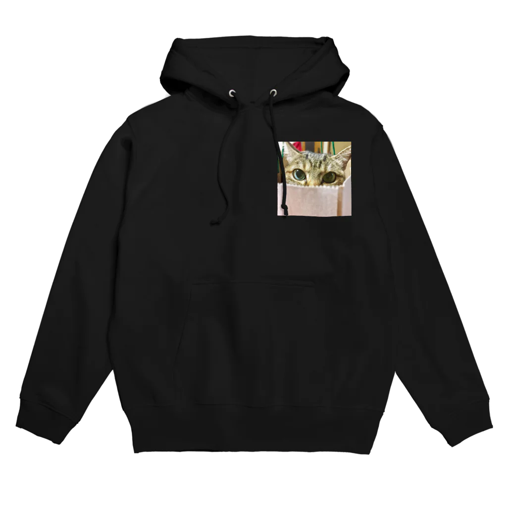 buttershopのミテルヨ Hoodie