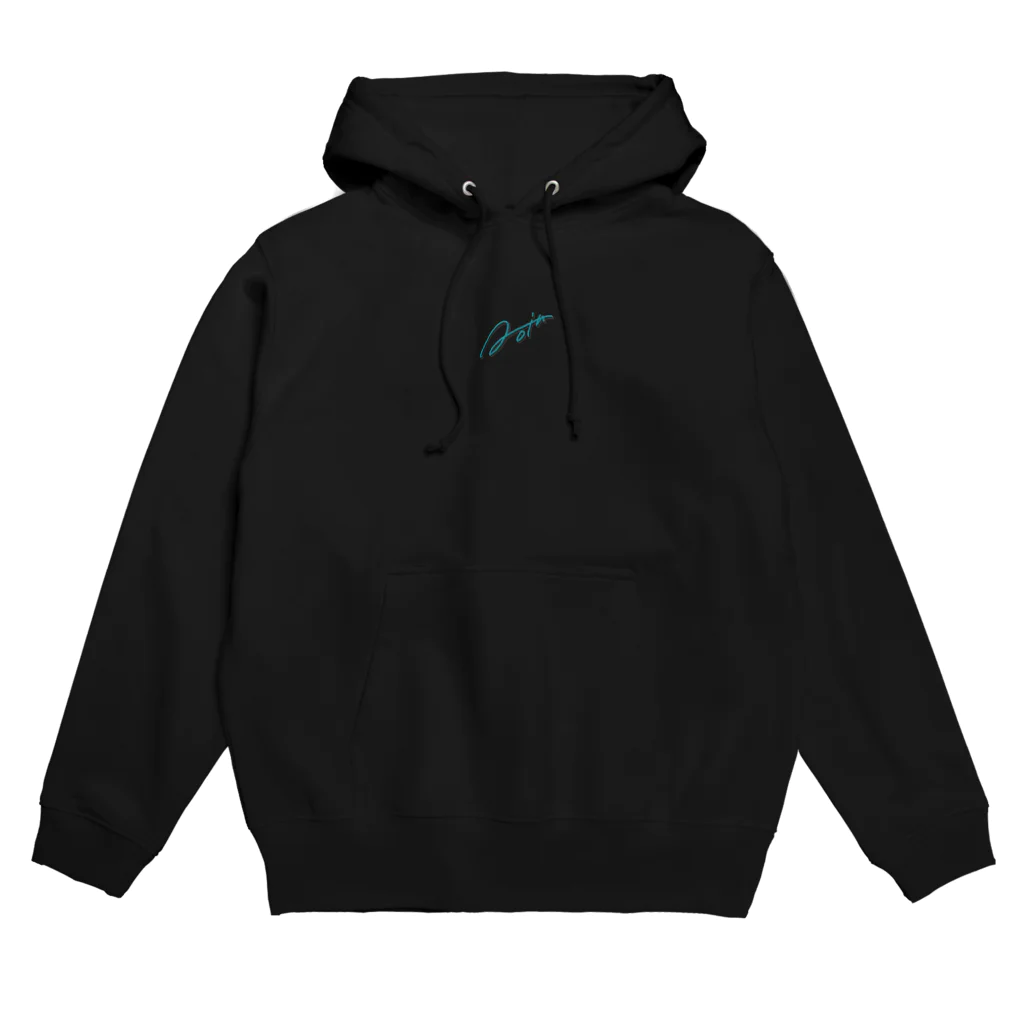 forness onlineの夏目愚弄 Hoodie