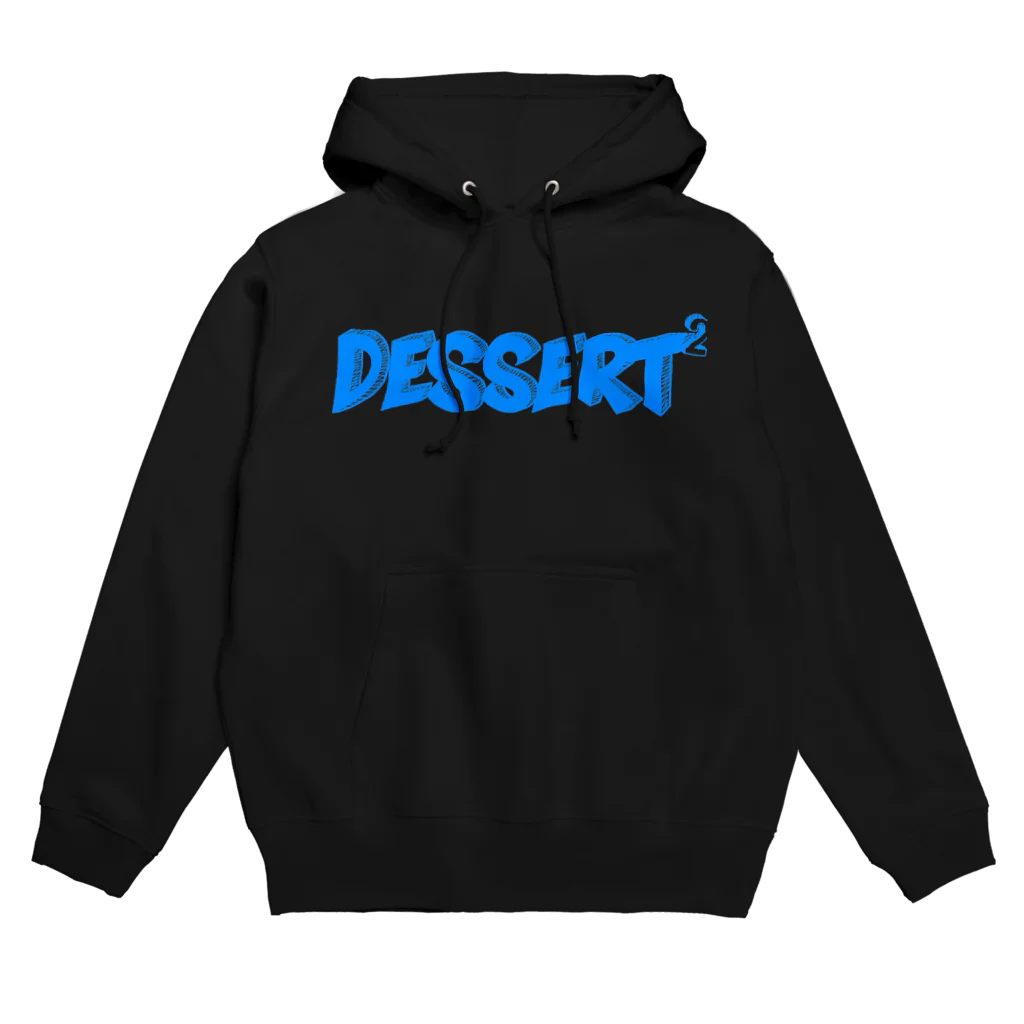 dessert_252のdessert² Hoodie