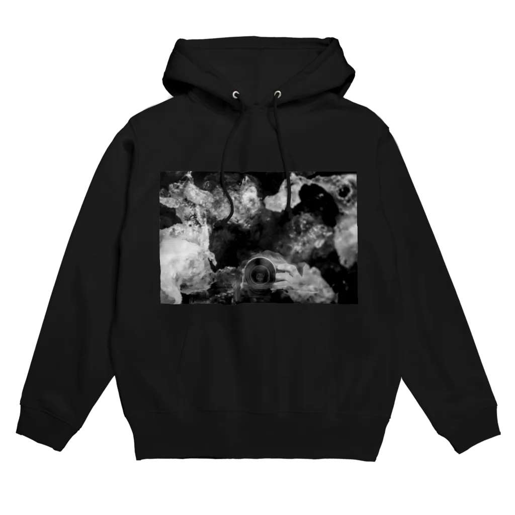 yamato6505のカメラと妄想 Hoodie