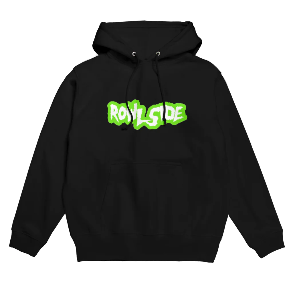 RowlSideのRowl $ide Hoodie