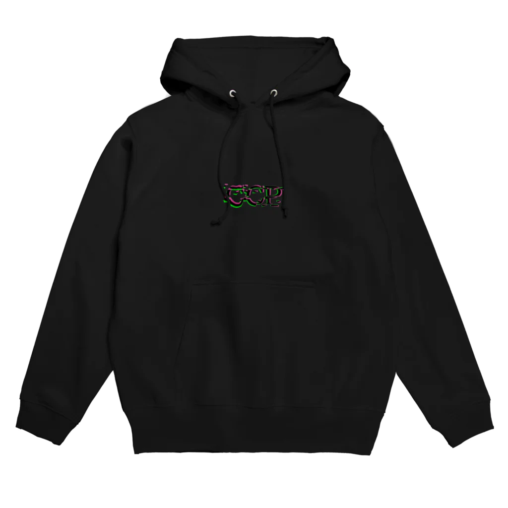 加藤亮の電脳チャイナパトロール（バグ） Hoodie