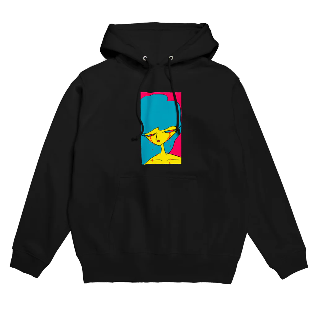 東京浄土のadults Hoodie