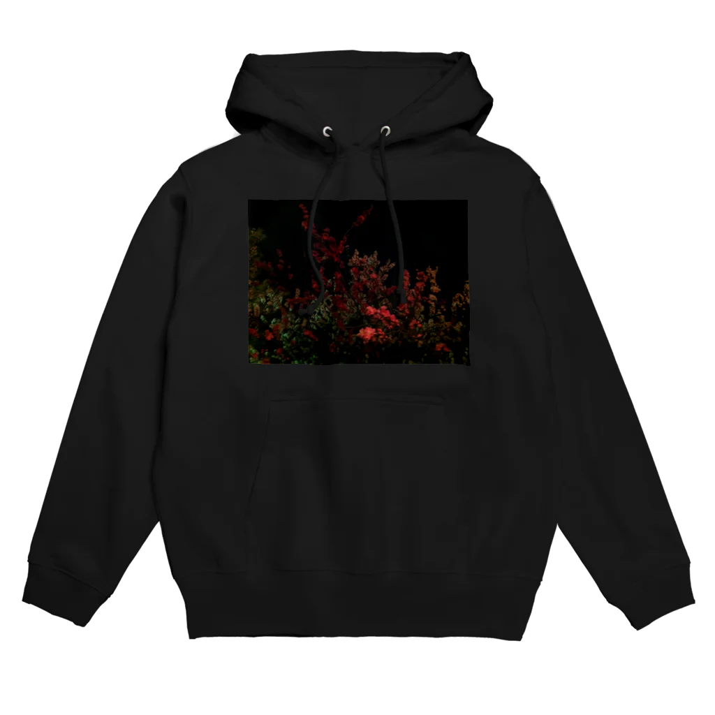 katagatanのヨザクラ Hoodie