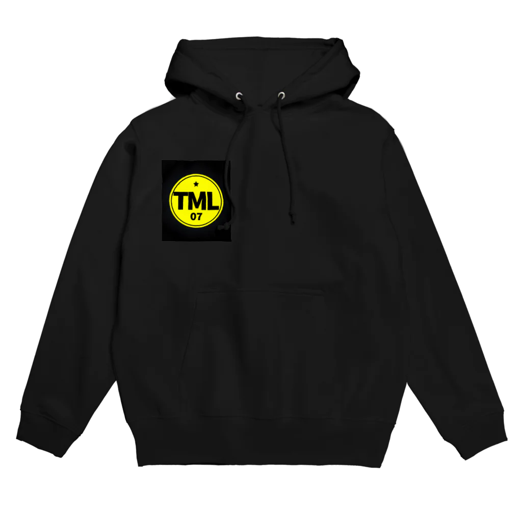 TML 07のNew York City Hoodie