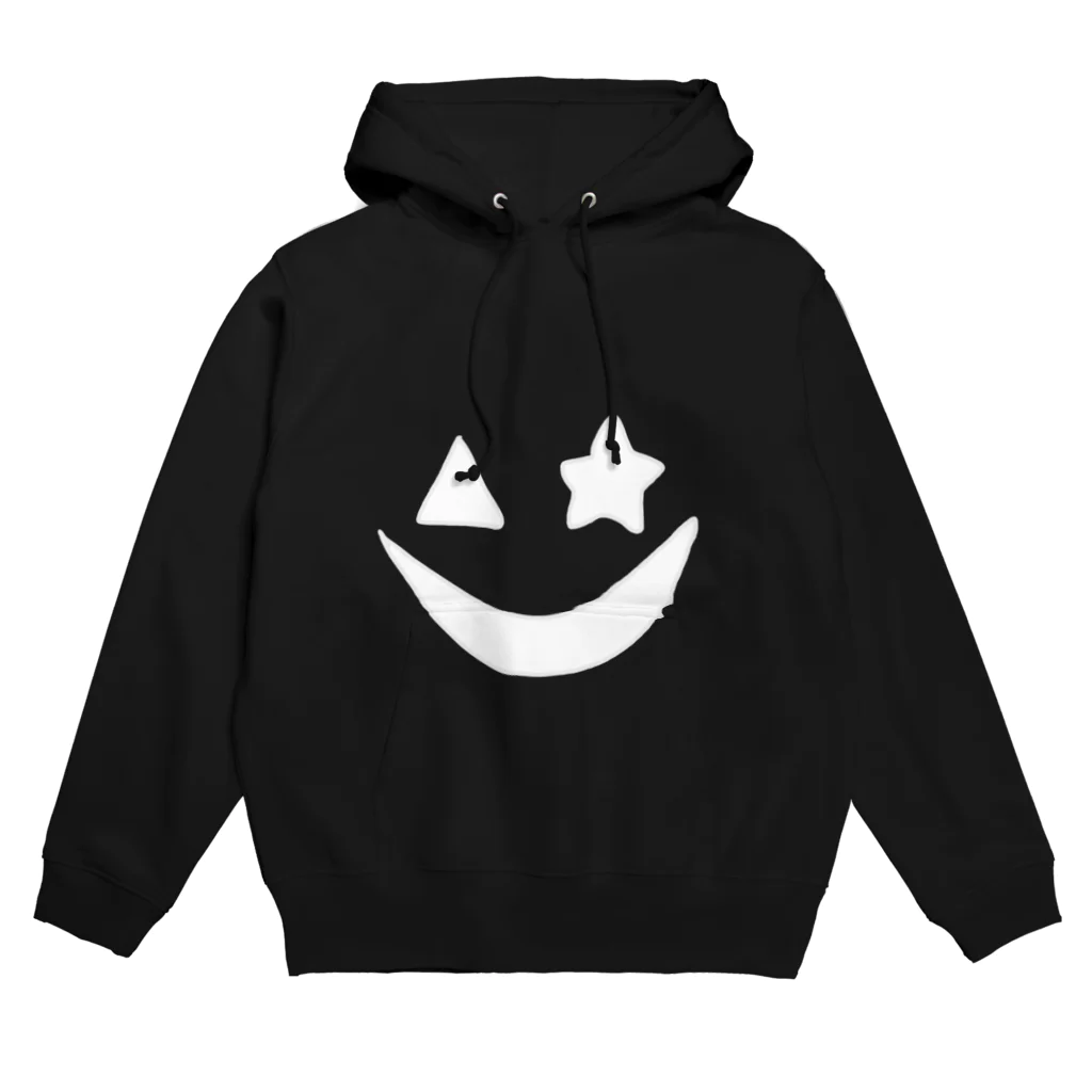 maicharoのI hate you Hoodie