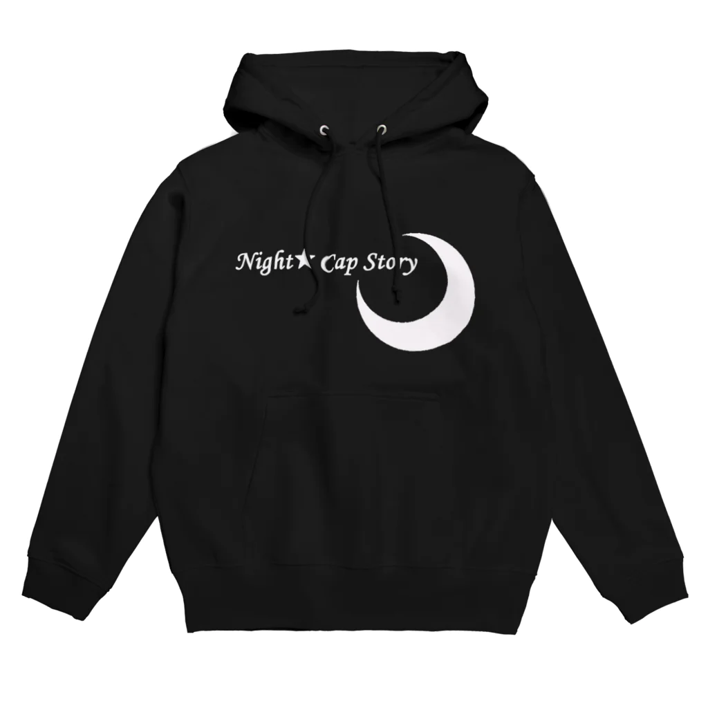 ヨルモノのヨルモノパーカー Hoodie