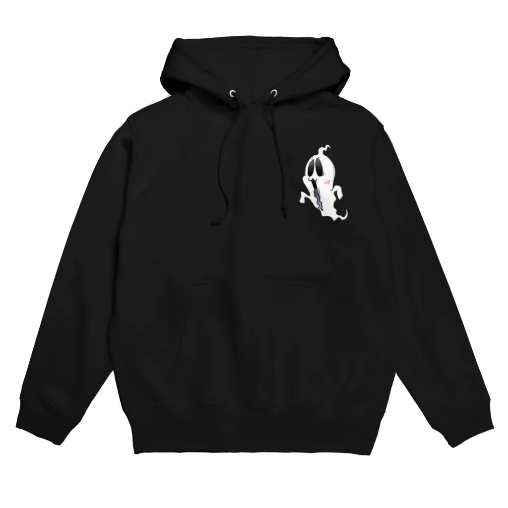 芳燈れいshopのどろんちゃんパーカー Hoodie