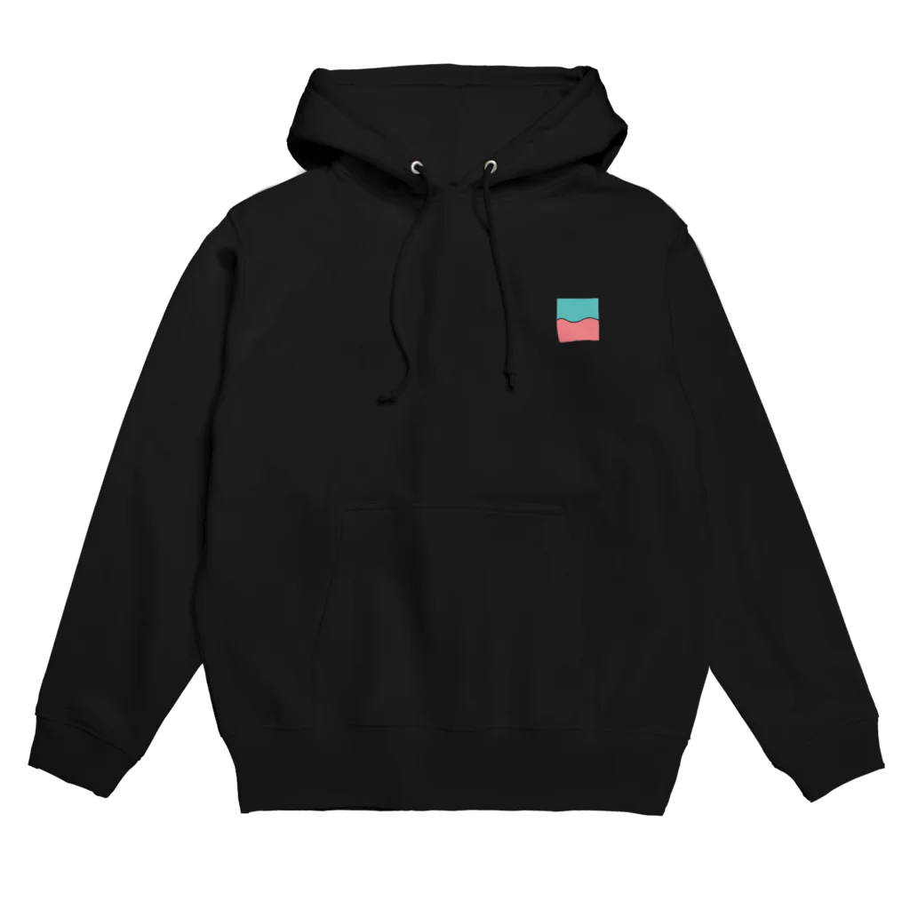 tachikoのクランクベイトしろ Hoodie