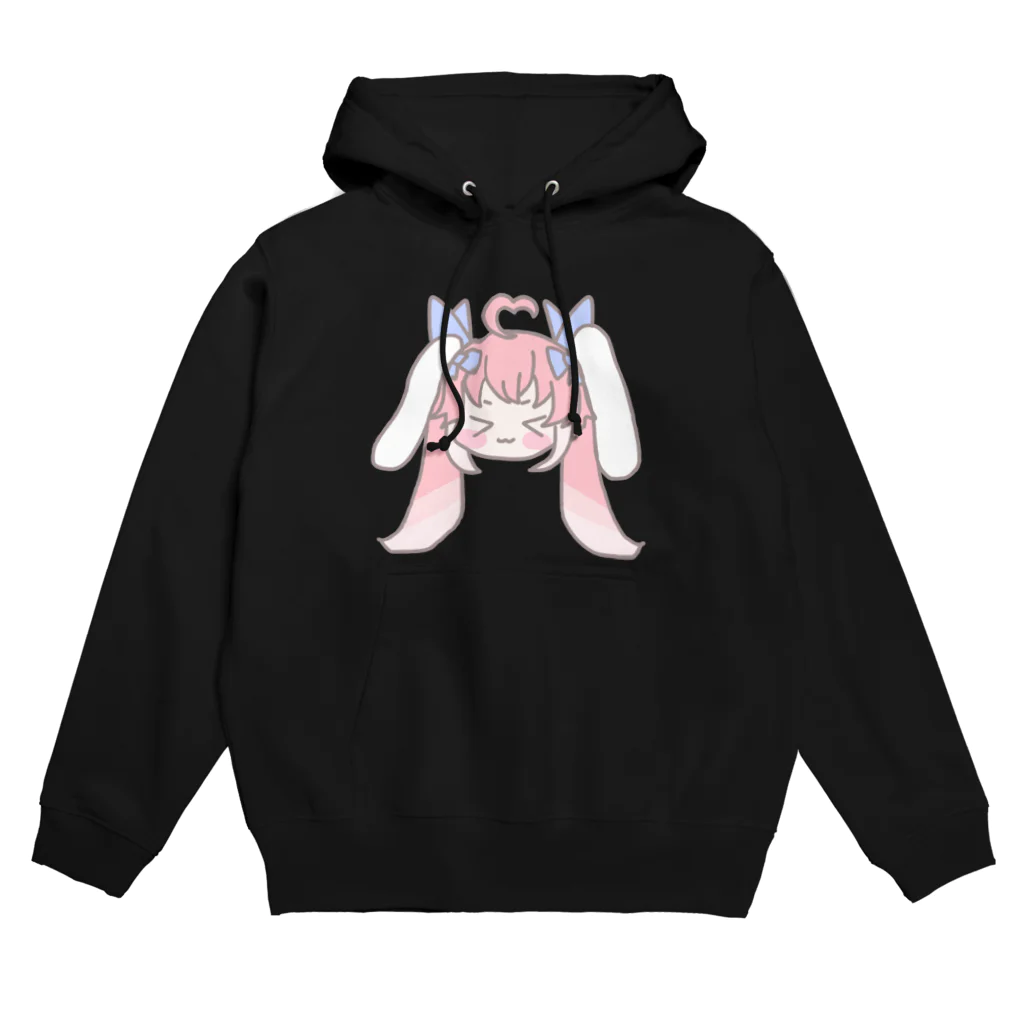 桃雛なの🎀✨@新人Vtuberのなのちゃんパーカー Hoodie