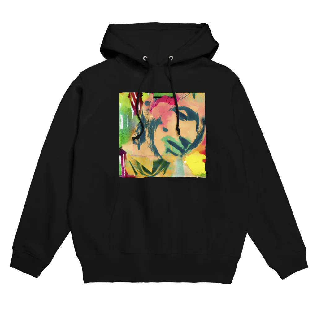 ベンジーTVショッピングのベンジーの気まぐれグッズ達 Hoodie