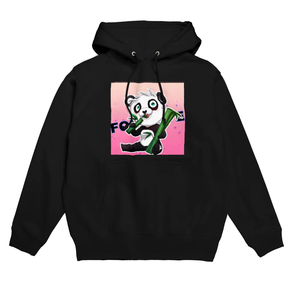 Zs.柿ピーのa Hoodie