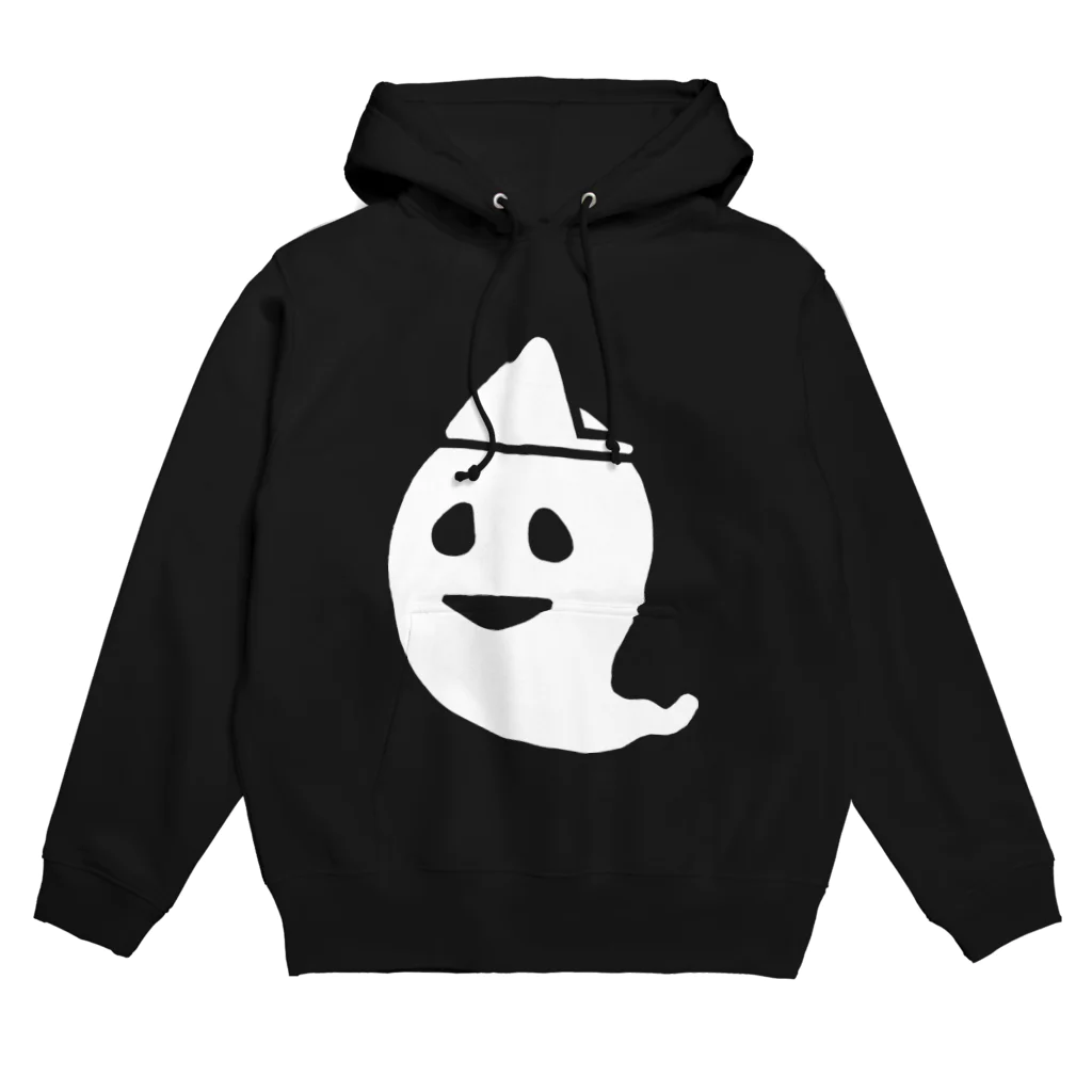 projectioncardのプロジェクションカード「心霊写真」 Hoodie