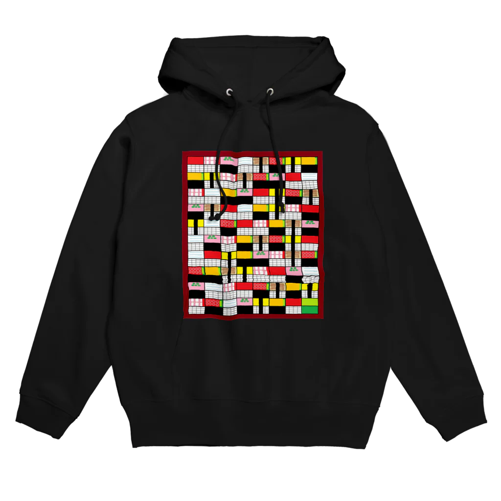 rioka24ki10のなんかお寿司食べたいな Hoodie