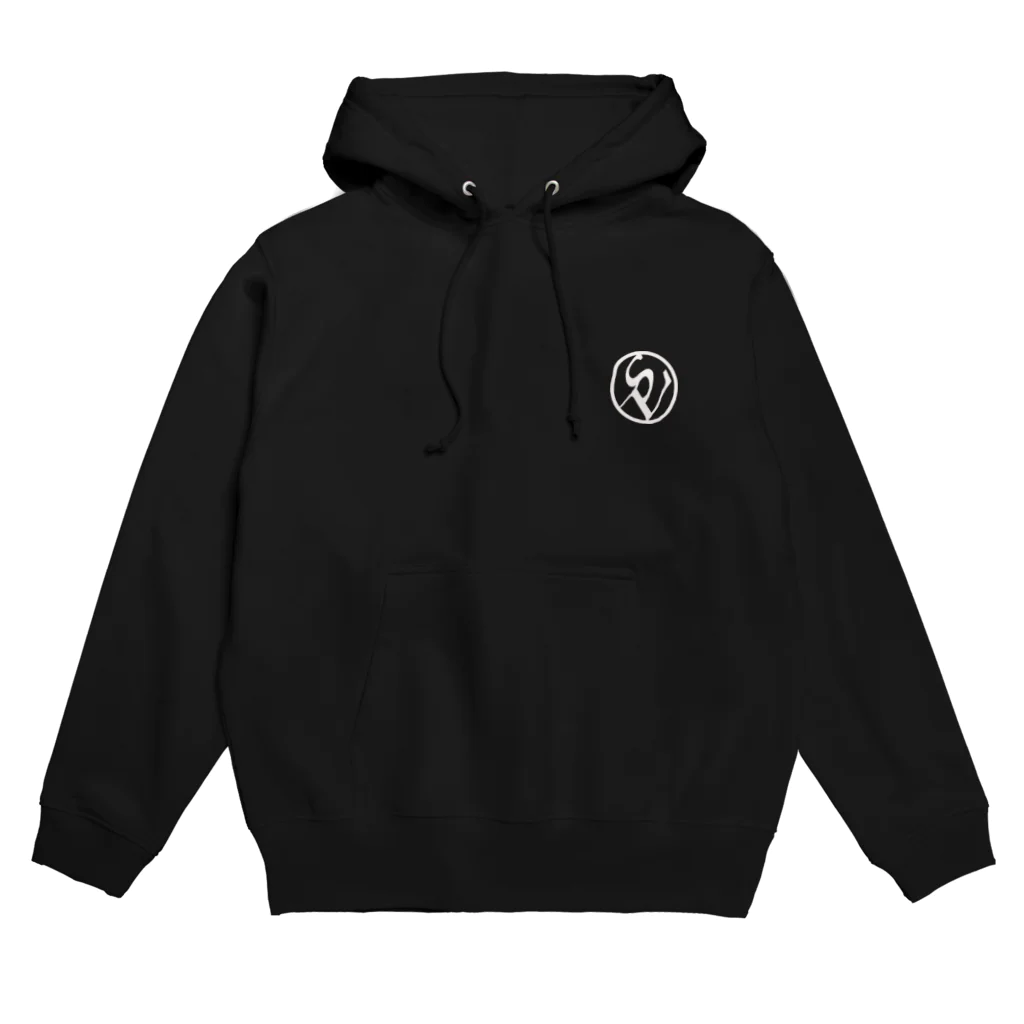 seventy_sevenのleaps  Hoodie