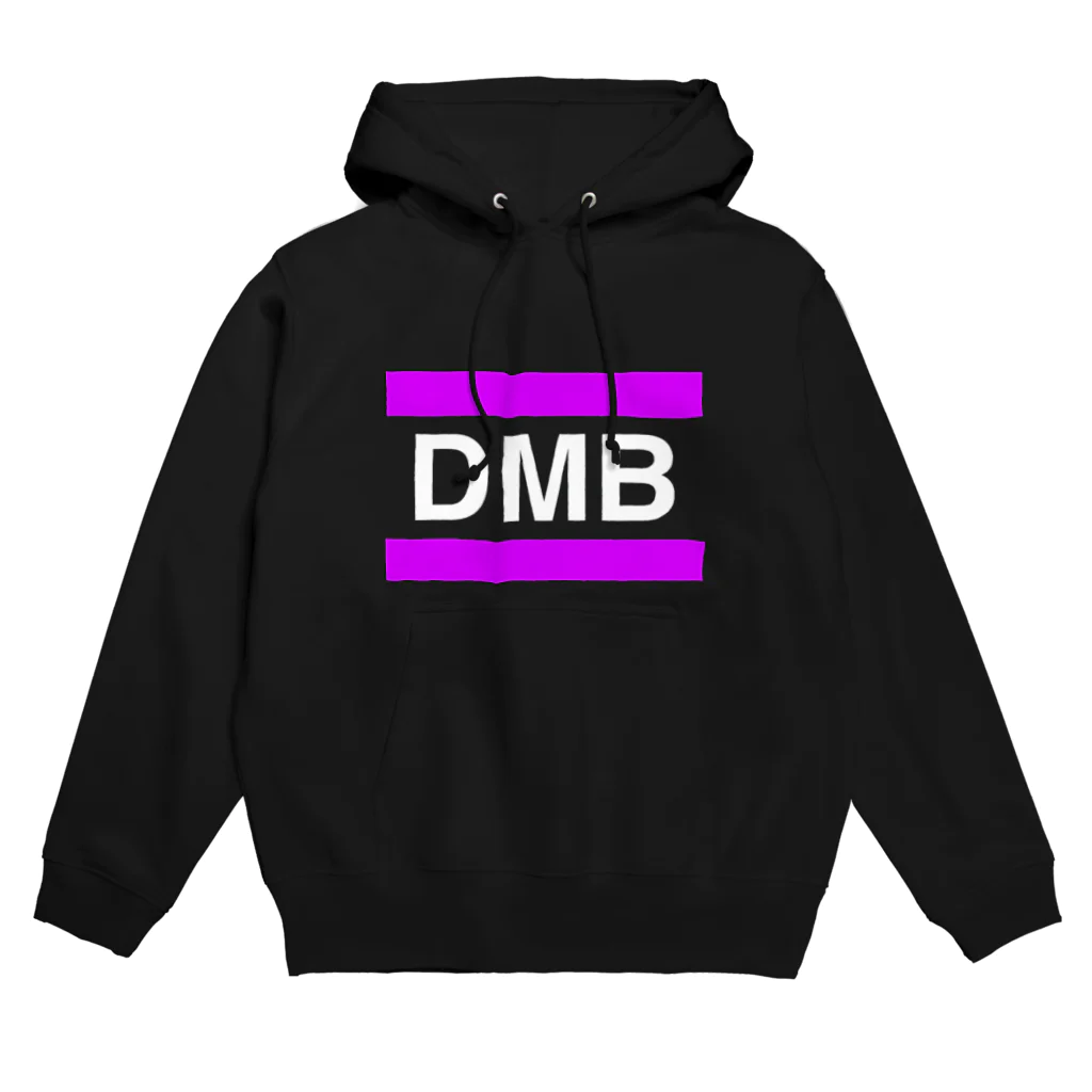 笹丸！のDMB Hoodie