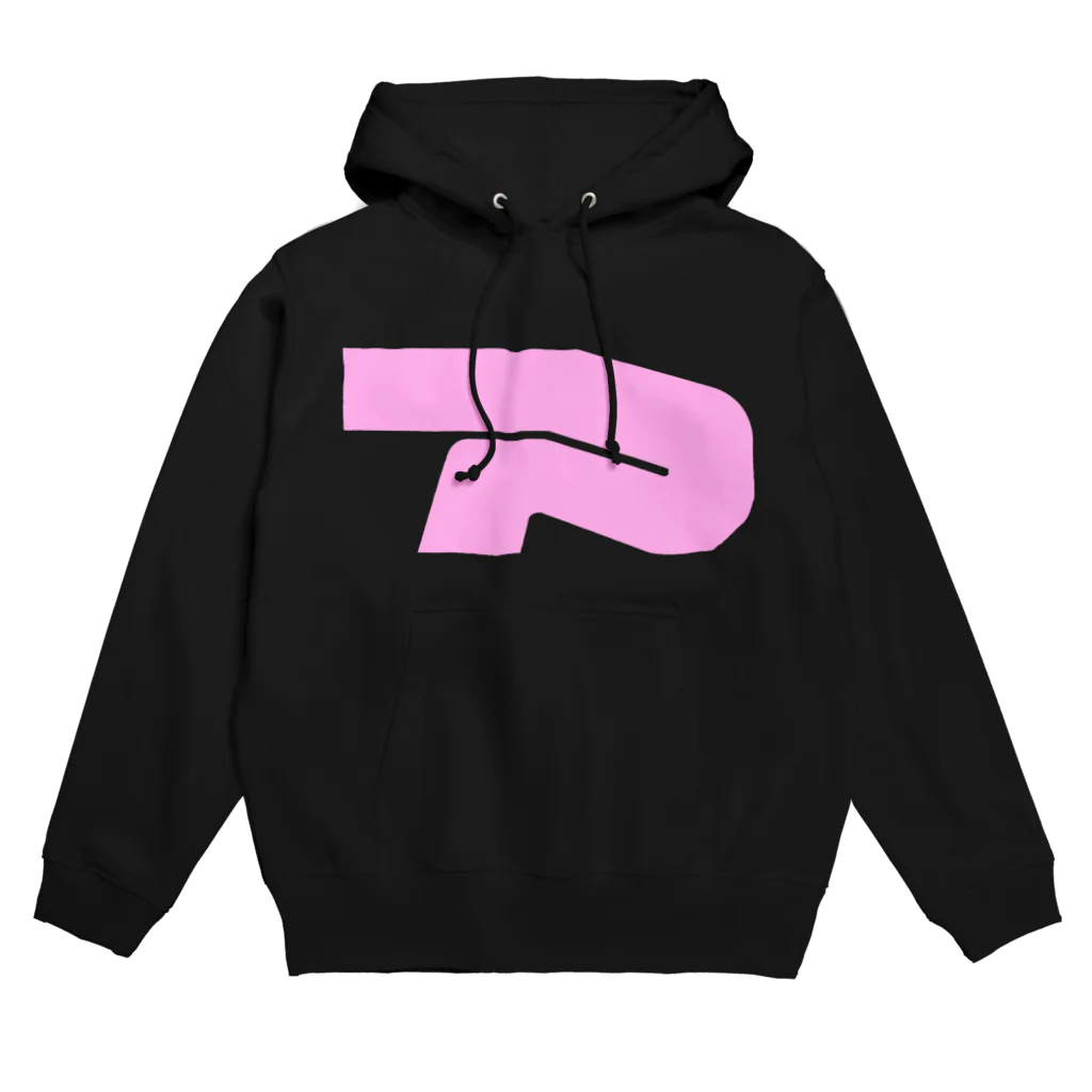 754の754Power HR model PK Hoodie