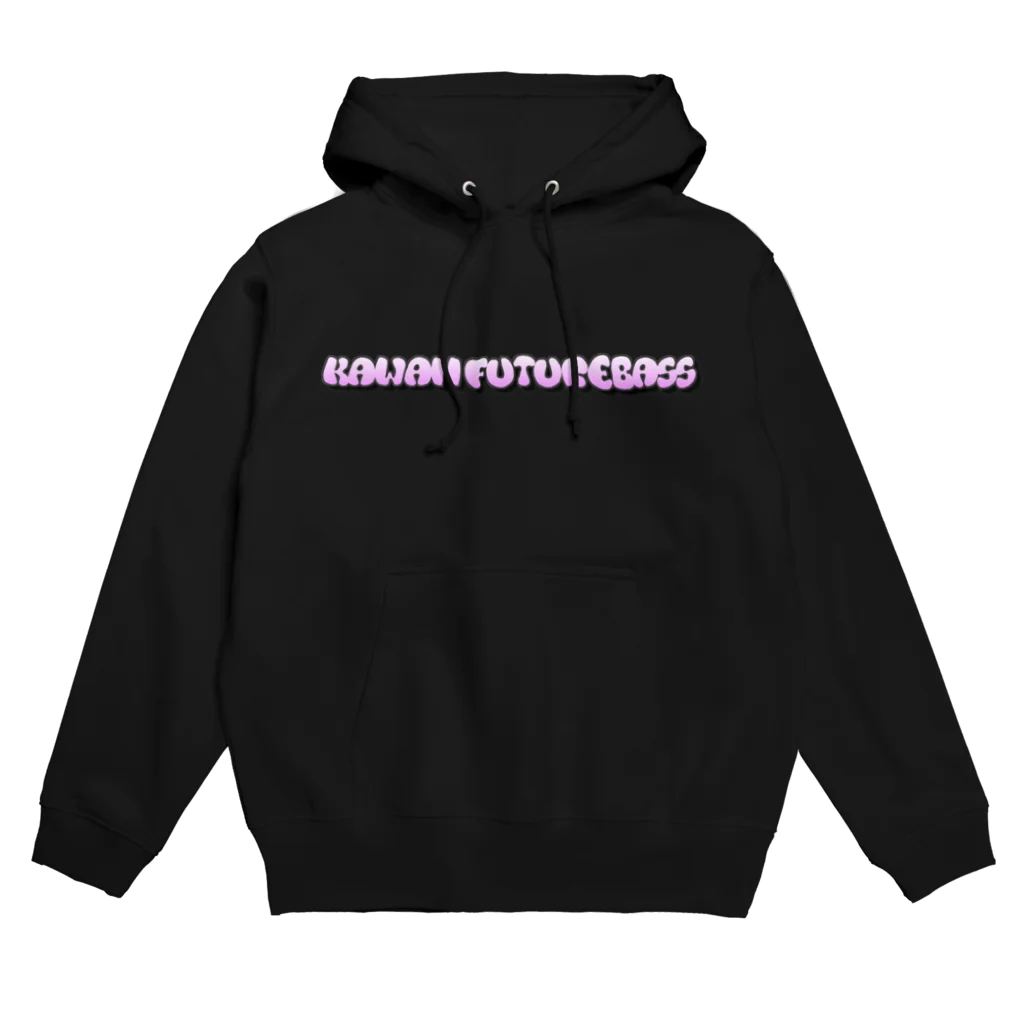 じょうのKawaiiFutureBass Hoodie