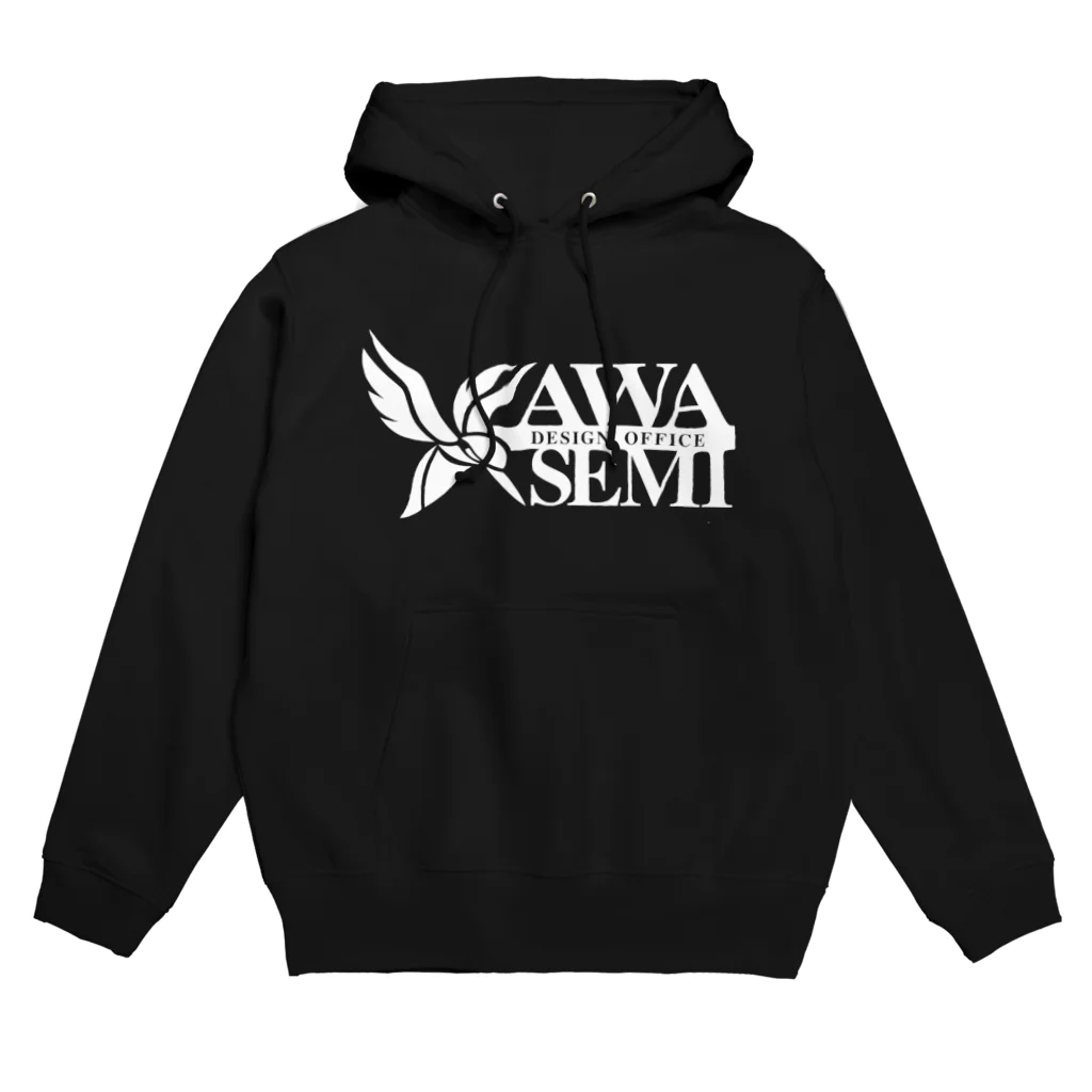 カワセミデザイン舎のカワセミデザイン舎 Hoodie