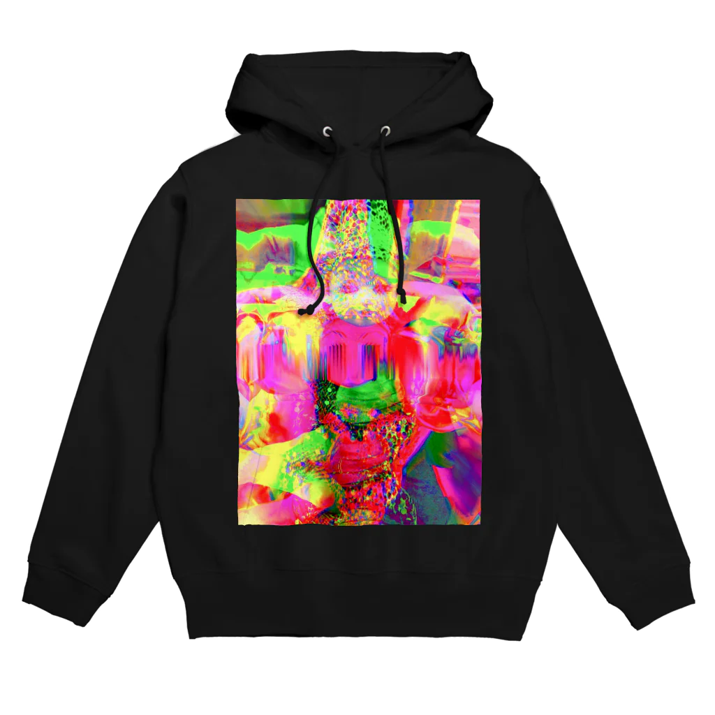 egg Artworks & the cocaine's pixの₵∅€Å|η≠￠₶₳η℘ Hoodie