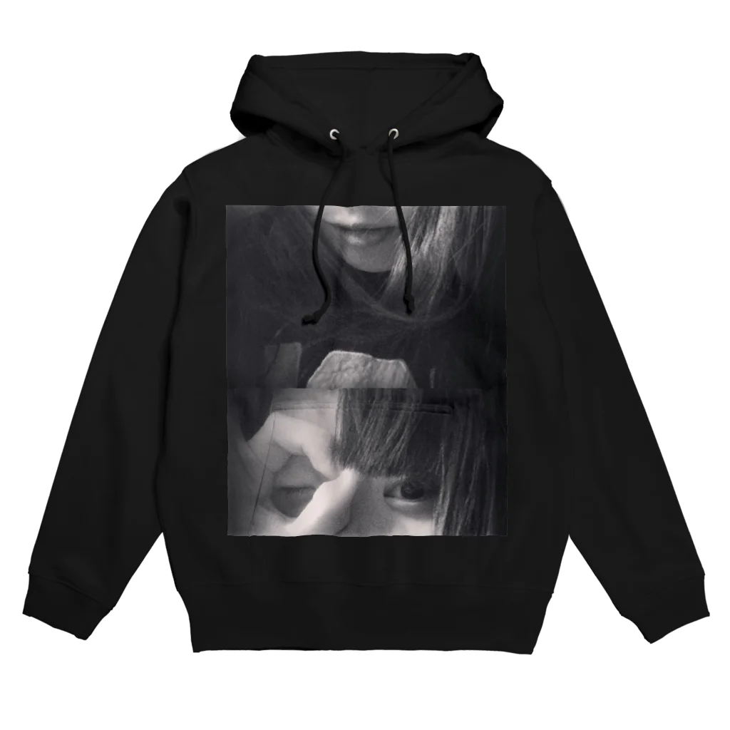 __axjafのとあるサブカル女子 Hoodie