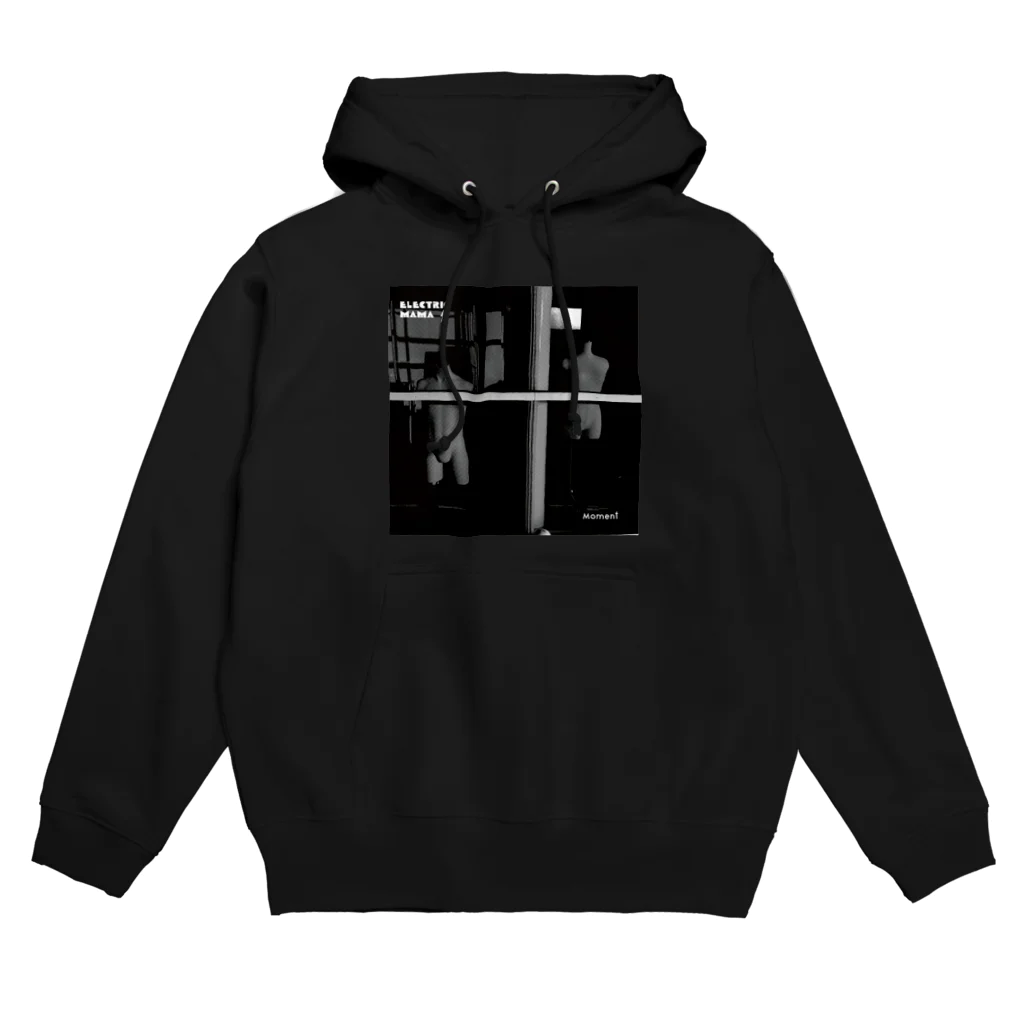 ELECTRIC MAMAのMoment Hoodie