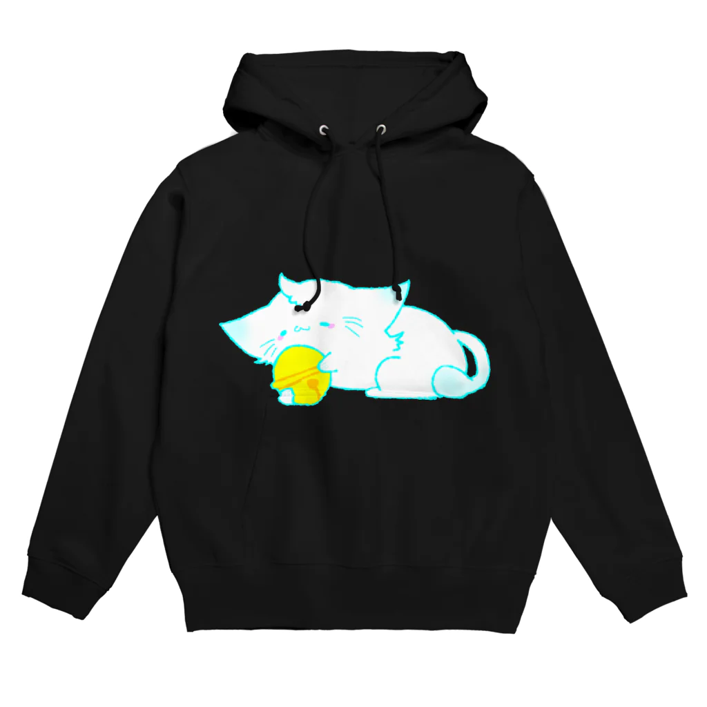 ピコピコハンマーの猫化みるきぃ Hoodie