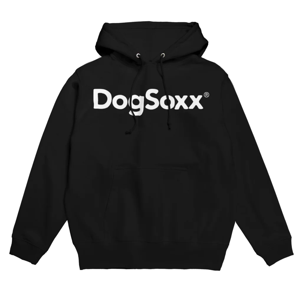 犬の靴屋さんDogSoxxのDogSoxx Hoodie