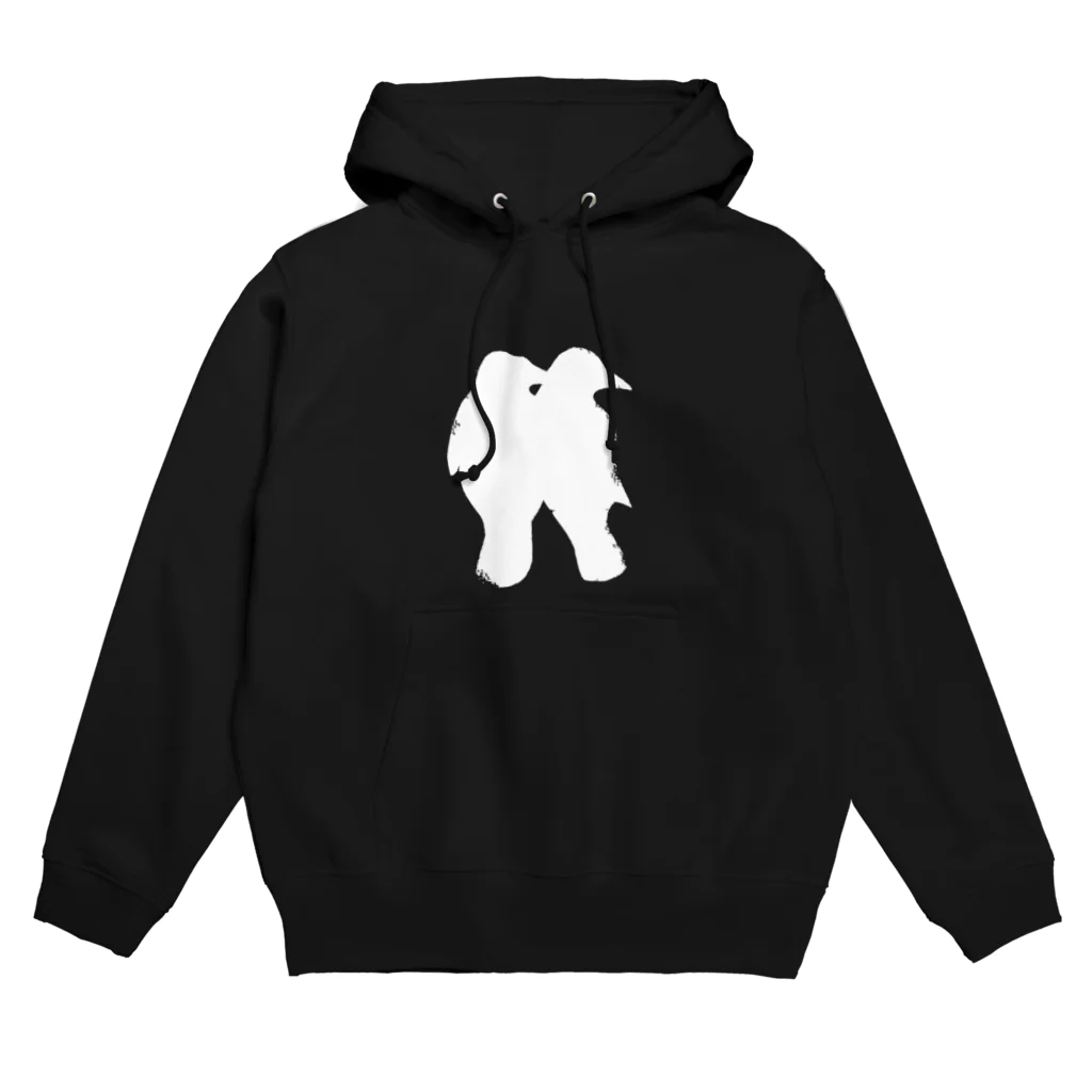 ﾋｶﾞ ｶｴﾃﾞのカラス Hoodie