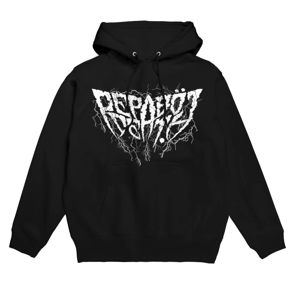 PEPABO DEATHのPEPABO DEATH - Lightning Hoodie