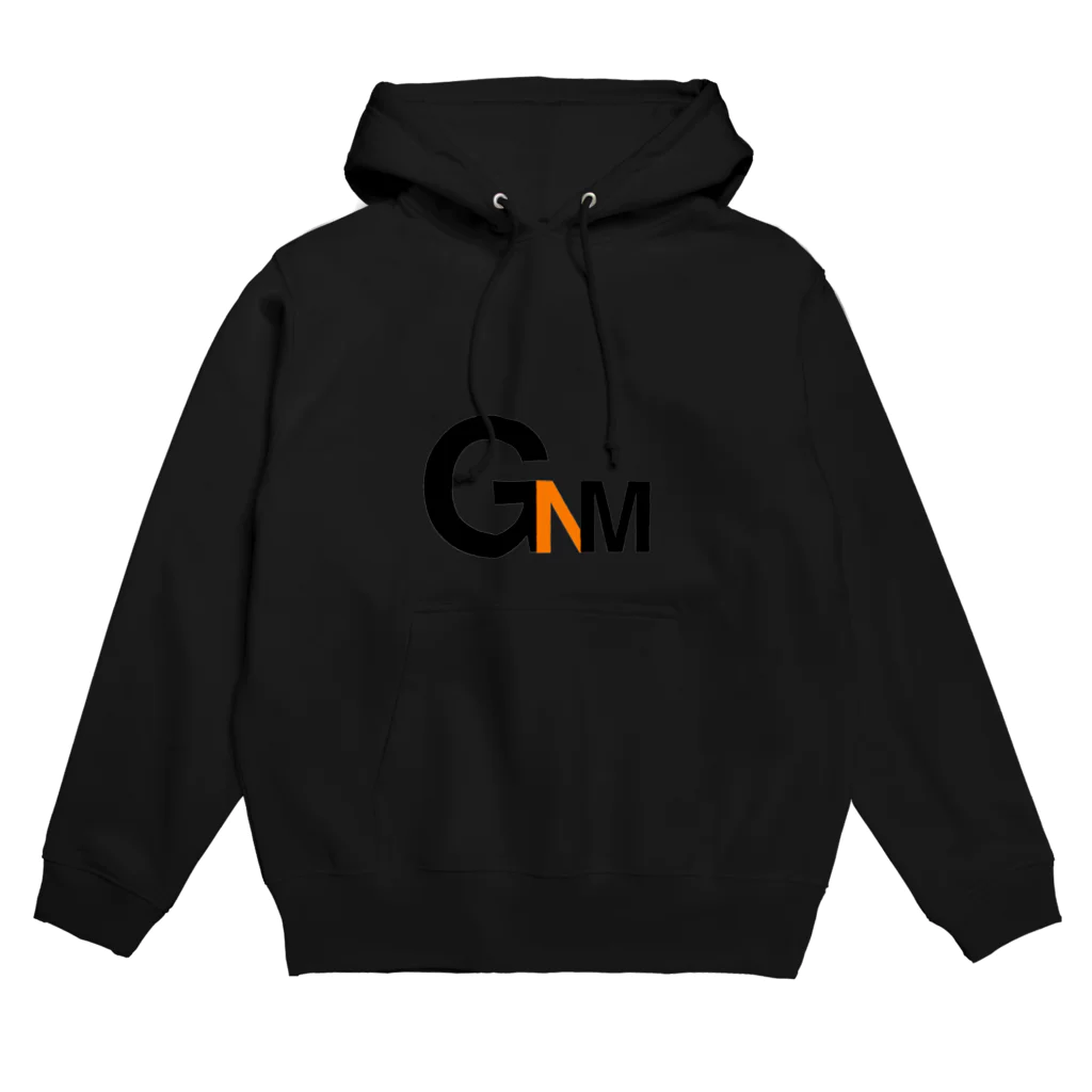 アルコ・ホールのGNM Hoodie