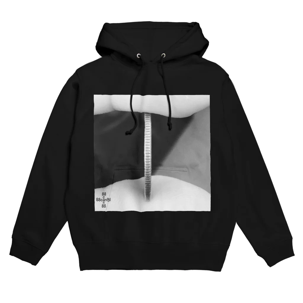 88can88本舗のGiza10シリーズ＠88can88 Hoodie