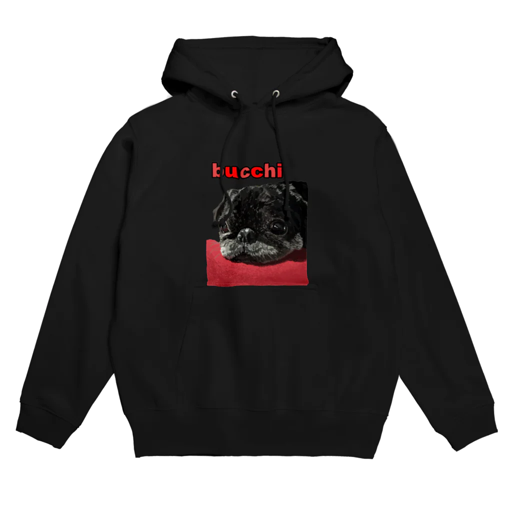 sasa9"のbucchi Hoodie