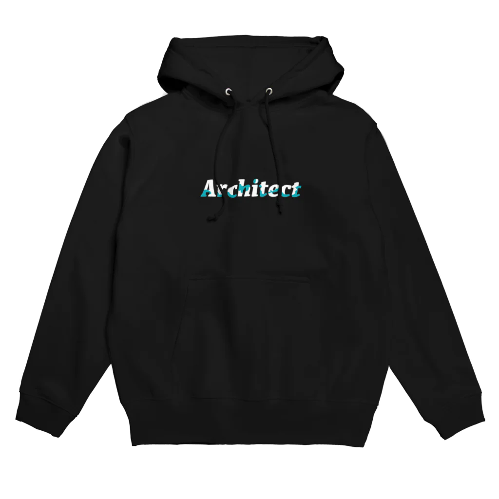 ArchitectのArchitect Hoodie